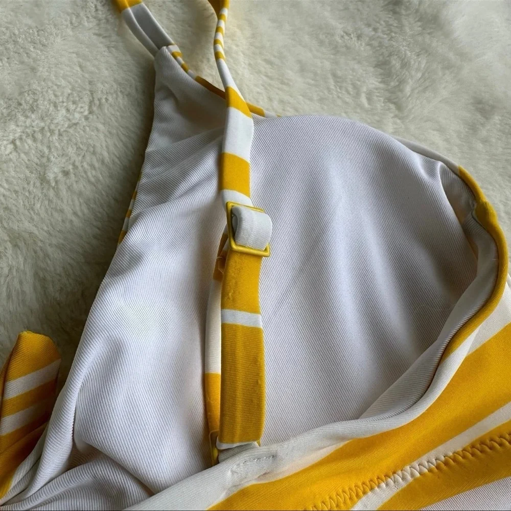 SOLD Aerie Bikini Top - Picture 4 of 7